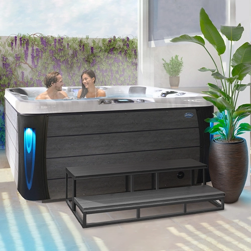 Escape X-Series hot tubs for sale in Hampshire